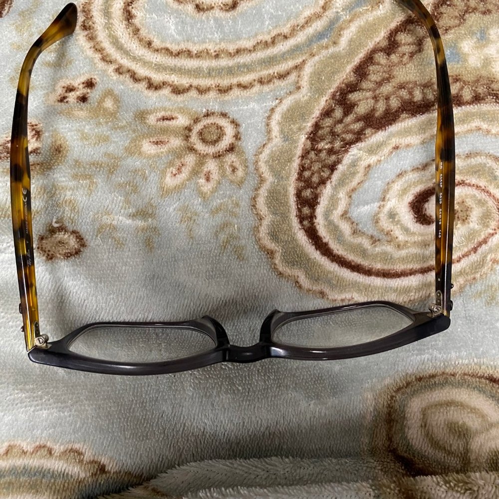 Ray-Ban Frames - image 3